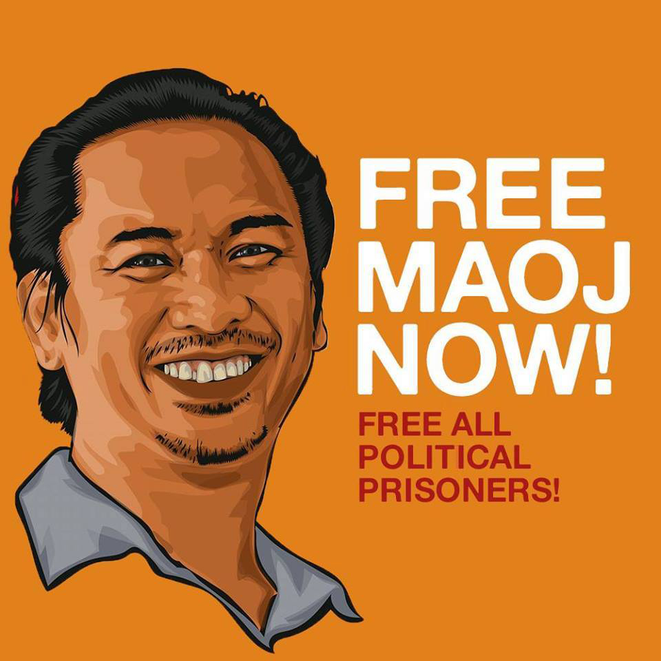 Free Maoj Maga