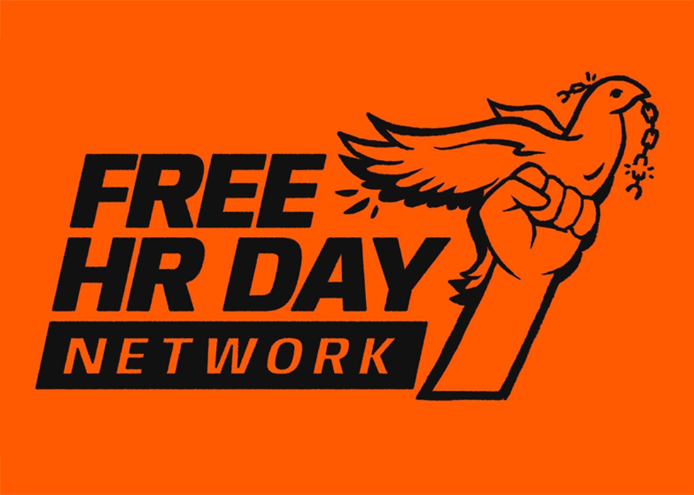 Free Human Rights Day 7! #FreeHRDay7