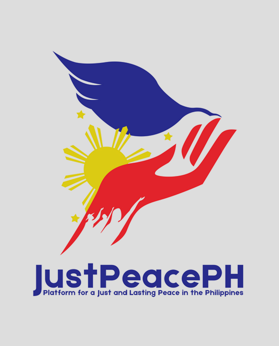 Resume Peace Talks in the Philippines