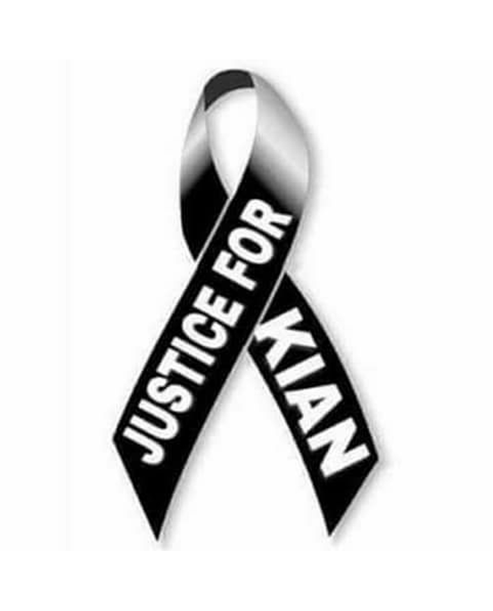 Justice for Kian