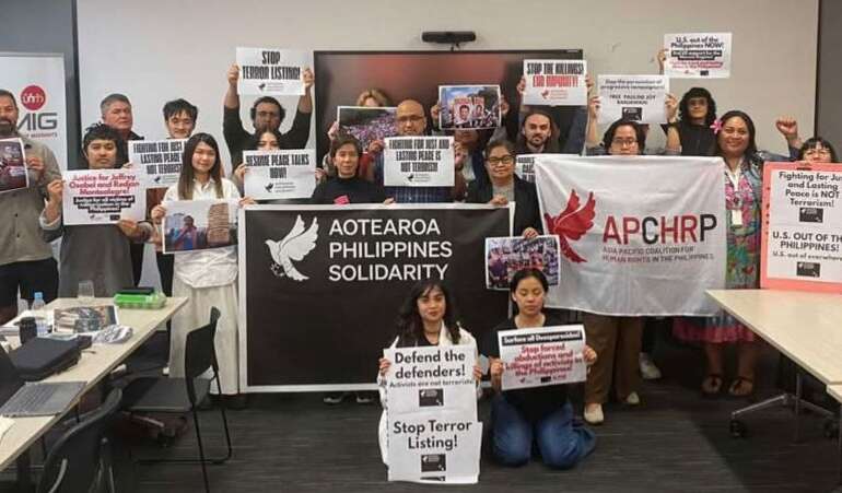STATEMENT: APS National Assembly calls for junking of military agreement; end to all election-related violence
