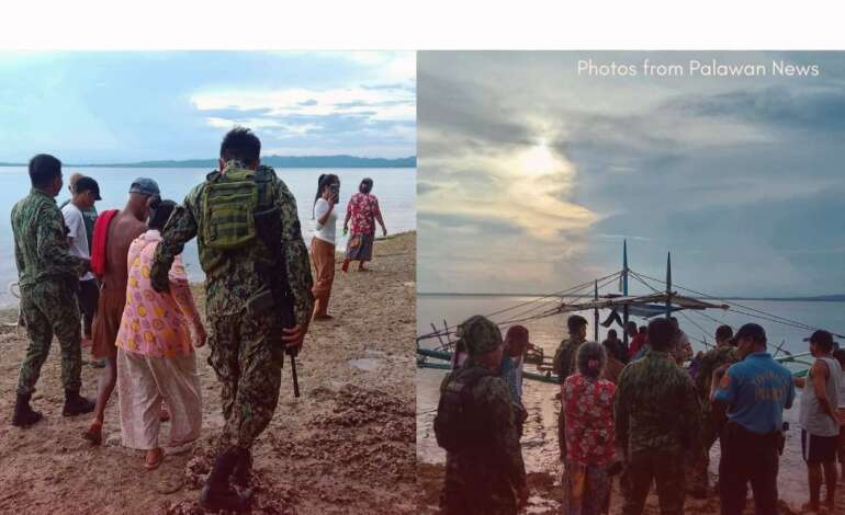 [STATEMENT] Free the Bugsuk 10: Stop development aggression and uphold the rights of indigenous peoples!