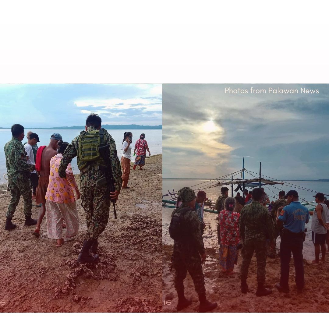 [STATEMENT] Free the Bugsuk 10: Stop development aggression and uphold the rights of indigenous peoples!