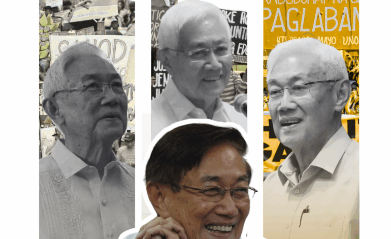 LONG LIVE LUIS “KA LOUIE” G. JALANDONI!
