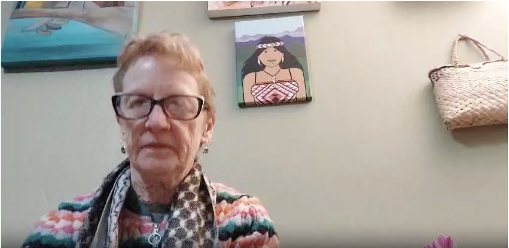 A message of solidarity to all the victims of human rights violations under the Rodrigo Duterte regime