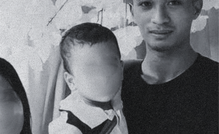 APCHRP: BRUTAL MURDER OF FATHER ATTENDING CHILD’S MOVING UP CEREMONY UNDERSCORES THE U.S-MARCOS REGIME’S BLOODLUST