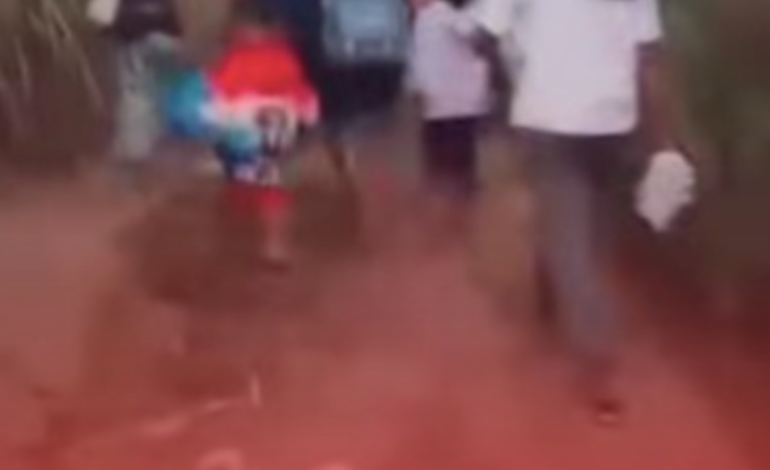 APCHRP: Condemn the mass displacement of residents in Toboso, Neg. Occidental! Junk M.O. 32 now!