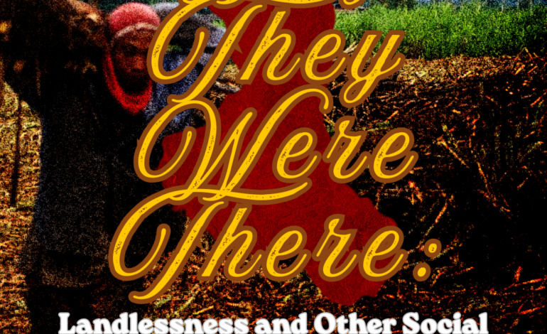#WhyTheyWereThere: Landlessness and Other Social Injustices in Negros Island